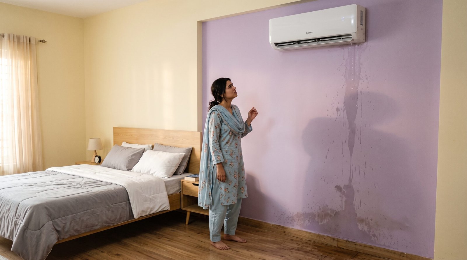 Top 10 Common AC Problems & How to Fix Them