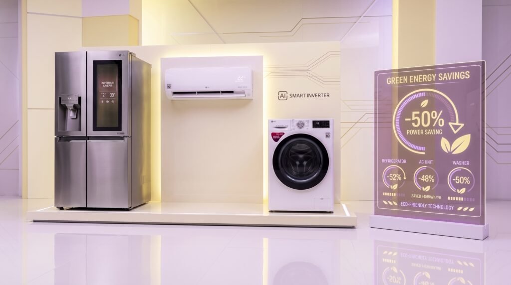 Top Energy Saving Appliances You Should Buy in 2026