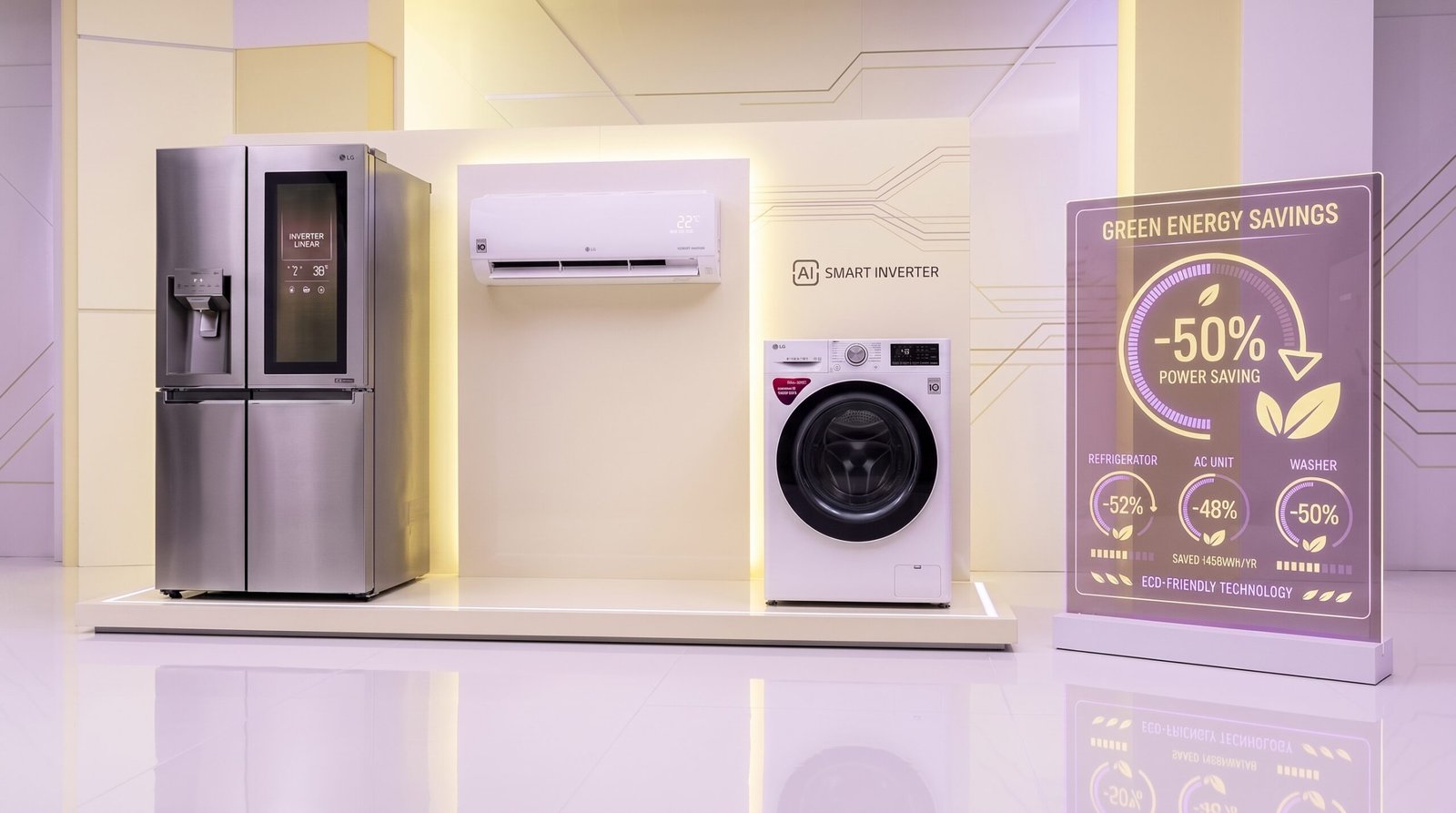 Top Energy Saving Appliances You Should Buy in 2026