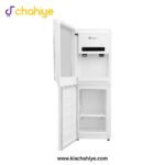 DAWLANCE WD-1051 CN GREY (Cool & Normal) Water Dispenser - 2 Taps - Image 3