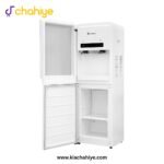 DAWLANCE WD-1051 CN GREY (Cool & Normal) Water Dispenser - 2 Taps - Image 4