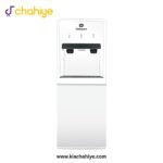 DAWLANCE WD-1060 WHITE W Non-Fridge Series Water Dispenser - 2 Taps