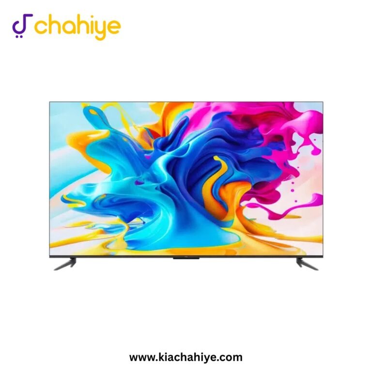 TCL 65 C645