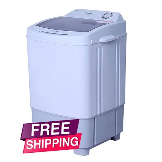 spinner dryer