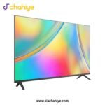 TCL 43" S5400 Full HD Micro Dimming Smart Led TV - Image 2