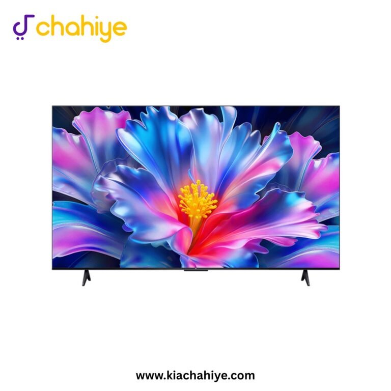 TCL 65 P6L