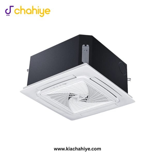 Haier HBU-18HE/DC