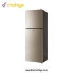 Haier HRF-276EBD 10 Cu Ft Golden E-Star 1HIT Non-Inverter Refrigerator - Image 3