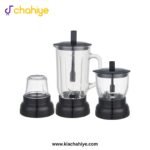 Anex AG-193 Deluxe Juicer Blender - 500W - Image 4