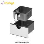 Anex AG-2111 Deluxe Air Fryer - 1600W - Image 4