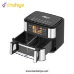 Anex AG-2112 Deluxe Air Fryer - 2500W - Image 2