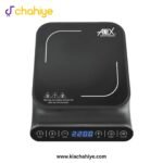 Anex AG-2160 Single Deluxe Hotplate - 1500W - Image 3
