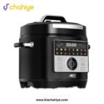 Anex AG-2186 Deluxe Pressure Cooker - 1000W - Image 2