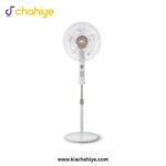 Anex AG-5053 16 Inch Deluxe Stand Fan - Image 2