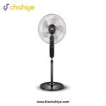 Anex AG-5054 16 Inch Deluxe Remote Stand Fan - Image 2