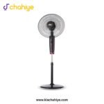 Anex AG-5058 Deluxe Stand Fan - 18 Inch - Image 2