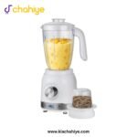 Anex AG-6143 Deluxe Blender Grinder - 550W - Image 2