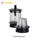 Anex AG-6144 Deluxe Blender Grinder - 550W - Image 3