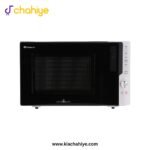 Dawlance DW-550 AF 30 Liters Black Air Fryer Microwave Oven