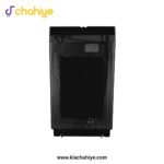 Dawlance DWT 9060 EZ Platinum 9 Kg Dark Grey Extreme+ Dryer Non-Inverter Washing Machine - Image 4