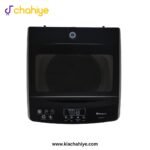Dawlance DWT 9060 EZ Platinum 9 Kg Dark Grey Extreme+ Dryer Non-Inverter Washing Machine - Image 2
