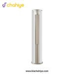 Haier HPU-24HDZCA/013WSDC(W)-T3 2 Ton White Floor Standing T3 Plus DC Inverter Air Conditioner