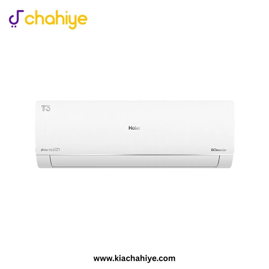 Haier Solar Hybrid-III(OW)-T3