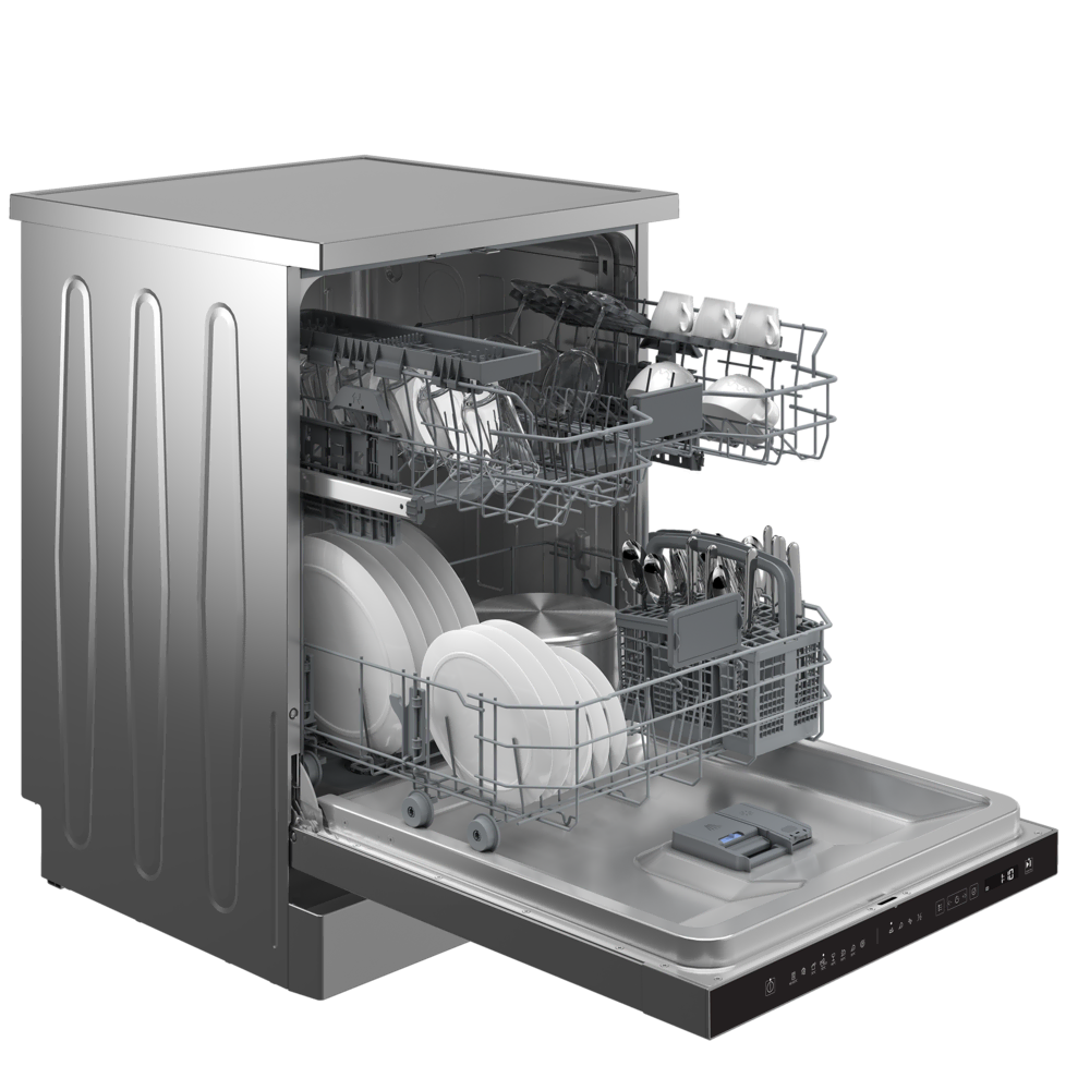 dishwasher