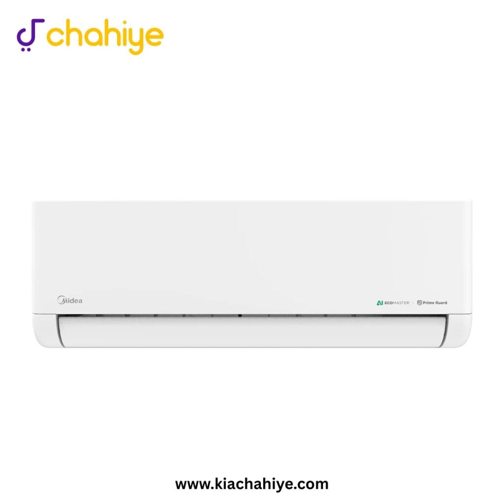 Midea MSEF1C-18HRFN1-QC6