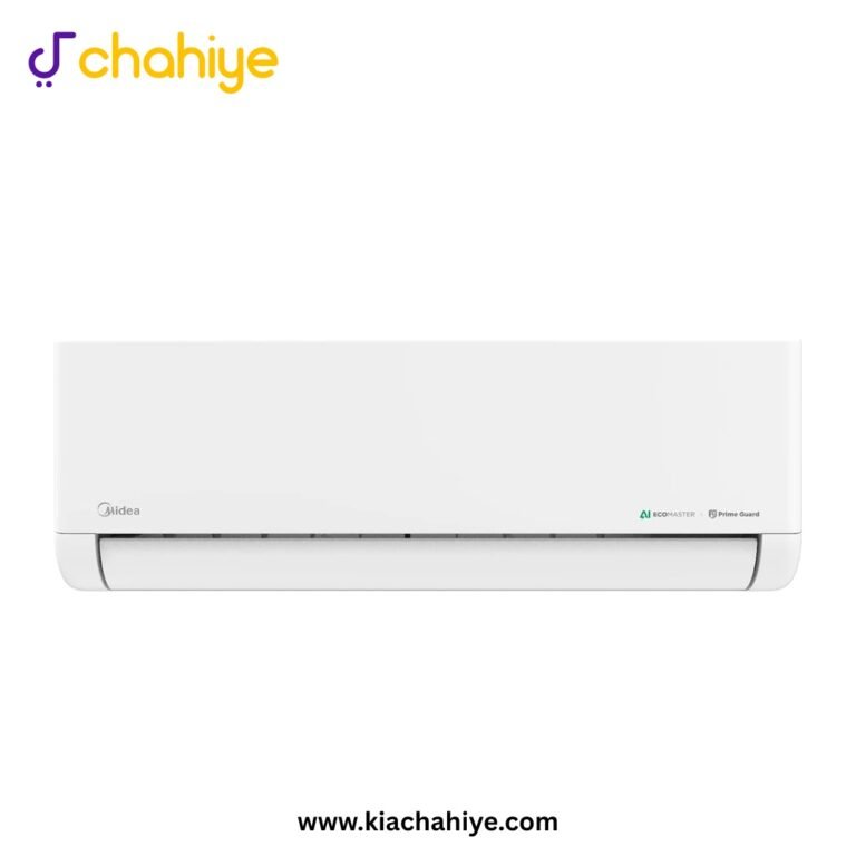 Midea MSEF1C-18HRFN1-QC6