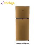 Dawlance 12 Cu Ft Pearl Copper Steel Door Direct Cool Non-Inverter Refrigerator - 9173WB Chrome - 12 Years Compressor Warranty
