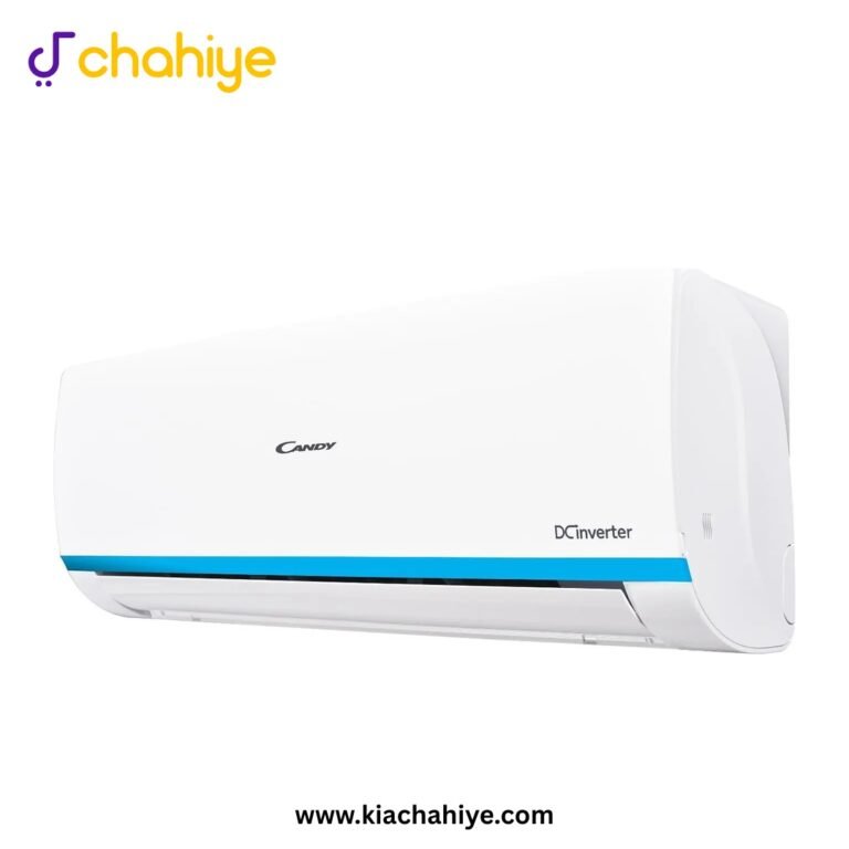 Haier CSU-19HF
