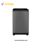 Dawlance 10 Kg Mystic Grey Automatic Top Load Washing Machine - DWT 1006 EZ Wash - 12 Years Motor Warranty