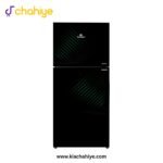 Dawlance 16 Cu Ft Meadow Green Glass Door Direct Cool Inverter Refrigerator - 9191WB Acce Pro - 12 Years Compressor Warranty