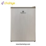 Dawlance 4 Cu Ft White Single Door Steel Door Direct Cool Non-Inverter Refrigerator - DMB-4467 Minibar - 12 Years Compressor Warranty