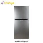 Orient 10 Cu Ft Hairline Silver VCM Door Direct Cool Non-Inverter Refrigerator - Grand 285 - 3 Years Compressor Warranty