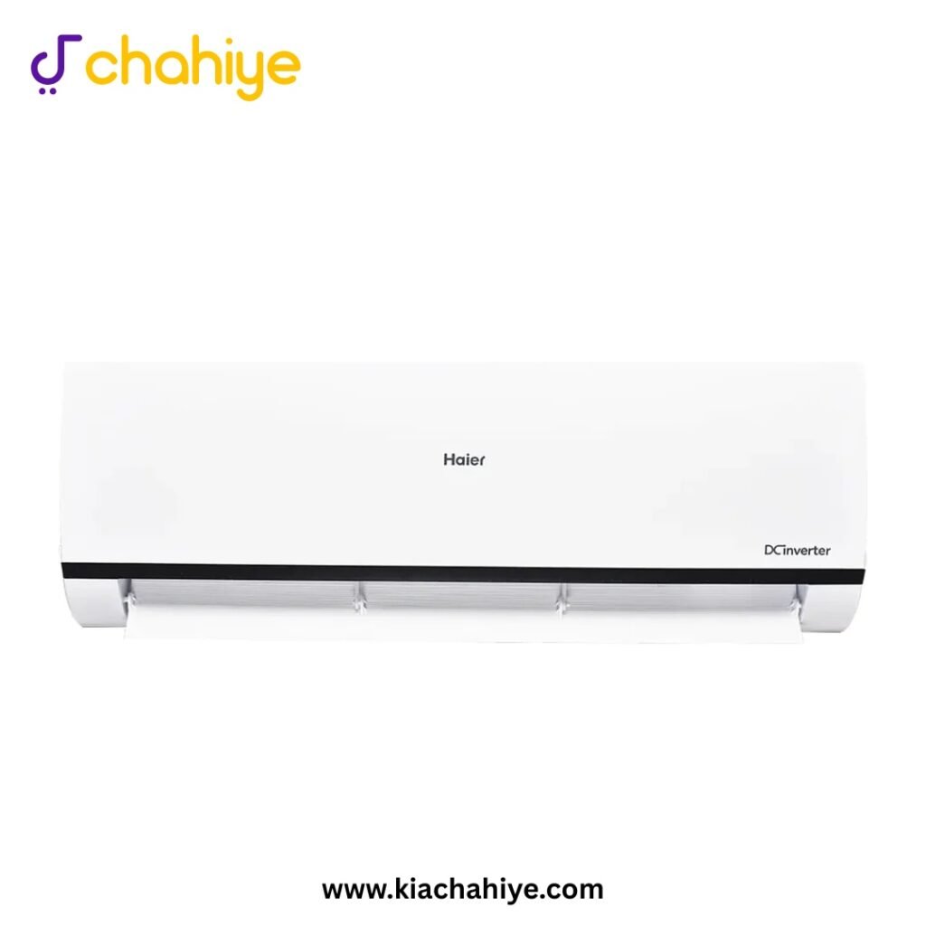 Haier HSU-13HFCP/023WDC