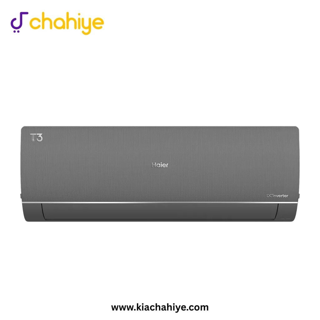 Haier HSU-20HFT-T3+