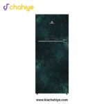 Dawlance 14 Cu Ft Magnetic Green Glass Door Direct Cool Inverter Refrigerator - 9178LF Digital Pro - 12 Years Compressor Warranty