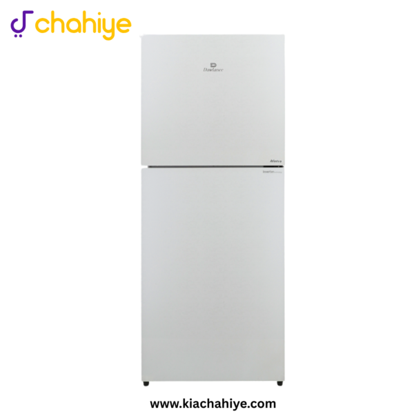 Dawlance 9178LF Avante+ Cloud White