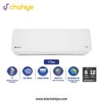 Dawlance Mega T3 Pro 15