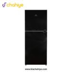 Dawlance 14 Cu Ft Gem Black Glass Door Direct Cool Inverter Refrigerator - 9178LF Graze+ - 12 Years Compressor Warranty