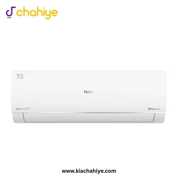 Haier Solar Hybrid-IV T3 Plus