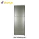 PEL 9 Cu Ft Gold Silk VCM Door Direct Cool Inverter Refrigerator - PRINVO-2550 VCM - 10 Years Compressor Warranty