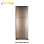 PEL 9 Cu Ft Silver Moonlight VCM Door Direct Cool Inverter Refrigerator - PRINVO-2550 VCM - 10 Years Compressor Warranty