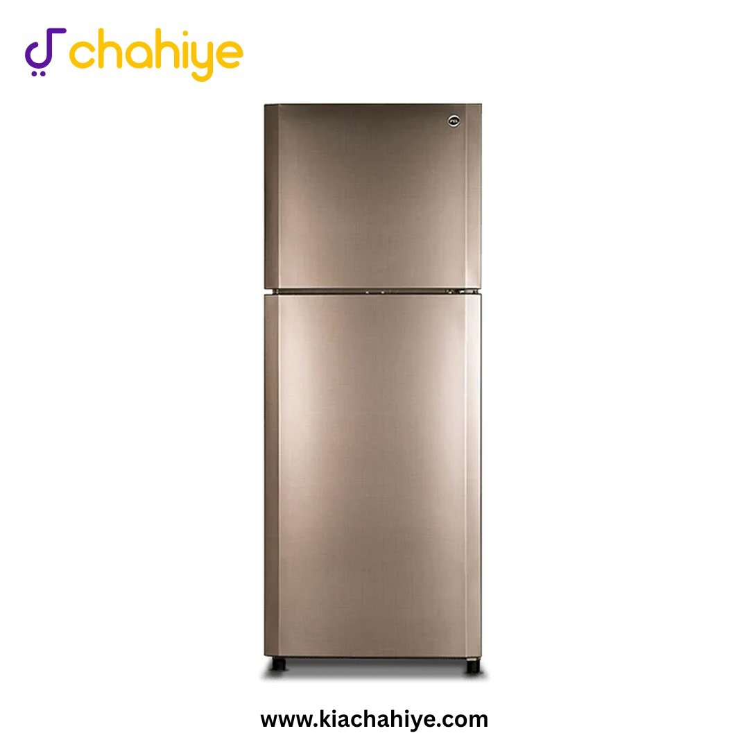 pel-inverteron-prinvo-vcm-silver-a9b9d1_1 PEL 9 Cu Ft Silver Moonlight VCM Door Direct Cool Inverter Refrigerator - PRINVO-2550 VCM - 10 Years Compressor Warranty - Image 1